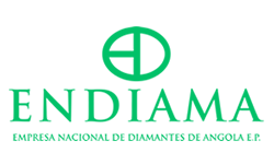 Empresa Nacional de Diamantes E.P. 