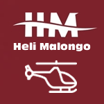 Heli Malongo Airways aviation