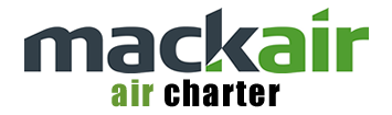 Mack Air Airline charter