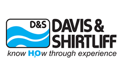 supplier of water and energy-related equipment