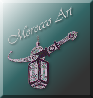 Morocco brings to mind exotic markets filled with colourful goods, sun-baked deserts, and intricate mosaic artworks. Whether this ancient city on the northern tip of Africa is your home port, favourite vacation spot, or on your must-see list, you can bring a bit of this magical city home with artwork. Full-colour photographic prints of the vibrant markets in Marrakech, colourful spices and pottery, and intricate doorways add a sense of exoticism to your decor. 