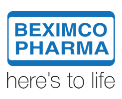 Beximco Pharmaceuticals Ltd. Pharmaceuticals