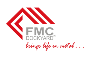 FMC Dockyard Limited. Vessel building, Ship-repairing.