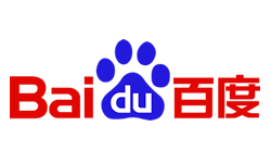 full-stack AI stack (Baidu Brain), software, chips, cloud infrastructure, foundation models, and applications