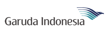 Garuda Indonesia Airways 