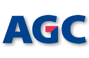 glass manufacturing company 