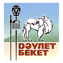 Camel milk producer