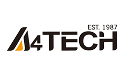 A4Tech Co., Ltd. is a Taiwanese computer hardware and electronics company