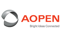 electronics manufacturer that makes computers and its parts