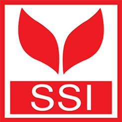 steel-making company 
