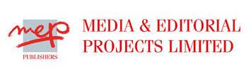 publishing company 