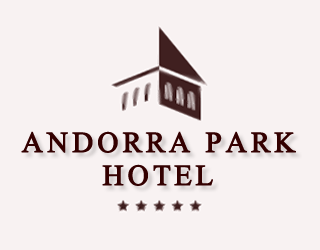 five-star hotel in Andorra