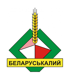 production of potash fertilizers