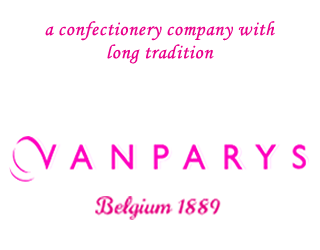 confectionery company 