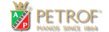 piano manufacturer