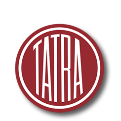 vehicle manufacturer of heavy, off-road trucks based on its century-long development of backbone chassis, swinging half-axles, and air-cooled engines