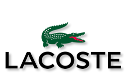 sports fashion wear company. clothing, footwear, sportswear, eyewear, leather goods, perfume, towels and watches