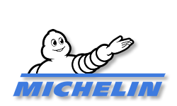 Michelin manufactures tyres for Space Shuttles, aircraft, automobiles, heavy equipment, motorcycles, and bicycles