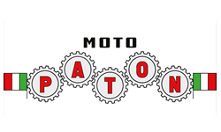 motorcycle manufacturer.