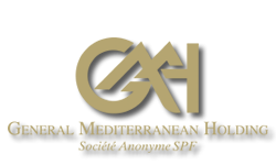 Nadhmi Auchi. GMH is a diverse business group with activities in Banking & Finance, Real Estate & Construction, Hotel & Leisure, Industrial, Trading & Pharmaceuticals, Communications & IT and Aviation. Its interests span across the Mediterranean and beyond with over 120 companies with representation in the Middle East, Northern Africa, Europe, the Americas, the Caribbean, the Asia Sub Continent and the Pacific Rim. 