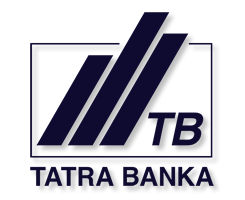 Tatra banka is a commercial bank in Slovakia the first private bank in Slovakia. The Bank operates 106 branches and 16 commercial business centres. Tatra Bank is a member of the Austrian Raiffeisen Ba