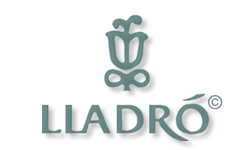high-end lighting, home accessories, decorative sculptures and porcelain figurines