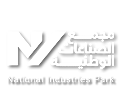 National Industries Park 