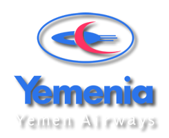 Yemenia is the flag carrier of Yemen, based in Sanaa.