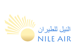 Egyptian airline 