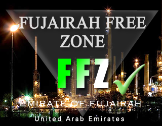 Fujairah Free Zone (FFZ) is a special economic zone in Fujairah, which is one of the seven emirates that comprise the United Arab Emirates. FFZ is run by the Fujairah Free Zone Authority (FFZA). The free zone provides a tax-free environment for companies in Fujairah. 