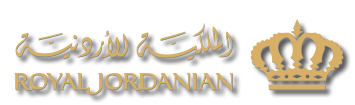 jordanian flag carrier 