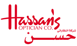 retail/wholesale company of eyewear
