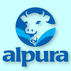 Producer of dairy products