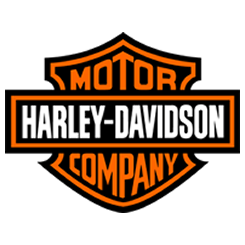 American motorcycle manufacturer 