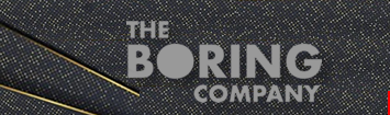 The Boring Company (TBC) is an American infrastructure, tunnel construction service, and equipment company. 