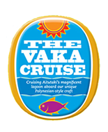 Vaka Cruise cook islands