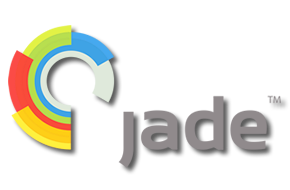 JADE programming language, Integrated development environment and debugger, integrated application server and object database management system.