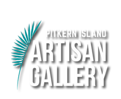 The Pitkern artisan gallery