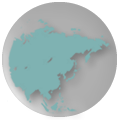 asian and south east asian countries targeted product advertising in preferred countries and religions