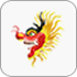AdsConta Global marketer network platform, connecting commercial marketers with 4 Asian economic tiger countries
