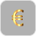 Countries using Euro currency for buying and selling