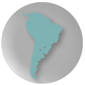 latin american countries targeted product advertising in preferred countries and religions