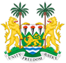 Republic of Sierra Leone