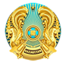 Republic of Kazakhstan