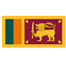 Democratic Socialist Republic of Sri Lanka
