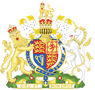 United Kingdom of Great Britain and Northern Ireland