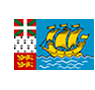 Saint Pierre and Miquelon