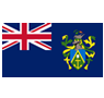 Pitcairn Islands