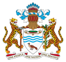 Co-operative Republic of Guyana