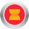 The ASEAN Free Trade Area (AFTA) is a trade bloc agreement by the Association of Southeast Asian Nations supporting local trade and manufacturing in all ASEAN countries,